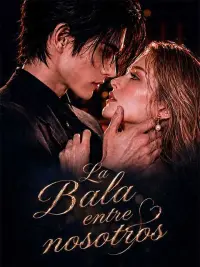 La bala entre nosotros completo