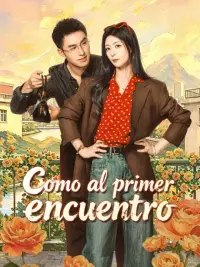 Como al primer encuentro completo