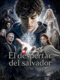 El despertar del salvador completo