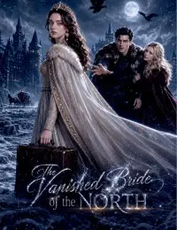 The Vanished Bride of the North cover