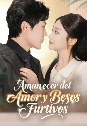 Amanecer del Amor y Besos Furtivos – dorama corto
