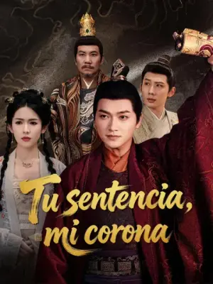 Tu sentencia, mi corona – dorama corto