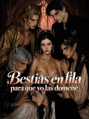 Bestias en fila para que yo las domeñe completo