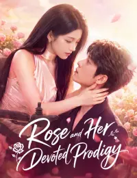 Rose and Her Devoted Prodigy cover