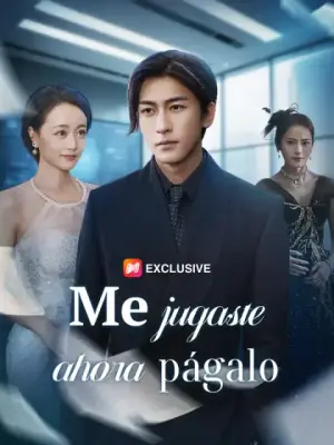 Me jugaste, ahora págalo – dorama corto