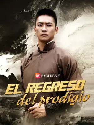 El regreso del prodigio completo