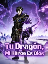 Tu Dragón, Mi Héroe Es Dios completo