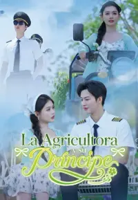 La Agricultora y su Príncipe completo