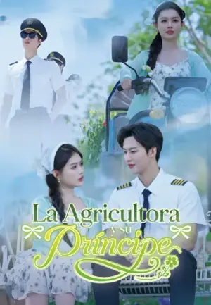 La Agricultora y su Príncipe completo