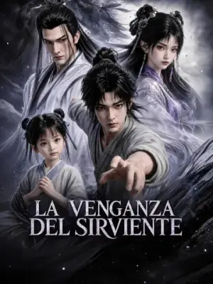 La venganza del sirviente completo