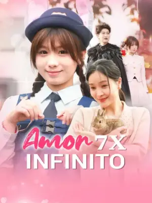Amor 7X infinito completo