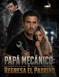 Papá mecánico: regresa el Padrino completo