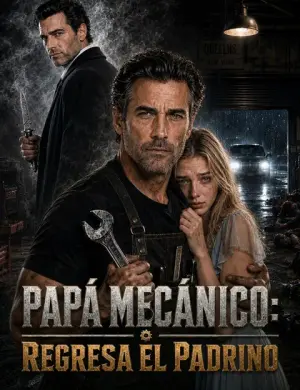 Papá mecánico: regresa el Padrino completo