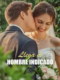Llega el hombre indicado completo