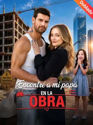 Encontré a mi papá en la obra – dorama corto