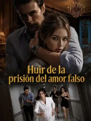 Huir de la prisión del amor falso – dorama corto