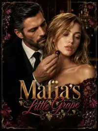 Mafia's Little Grape cover