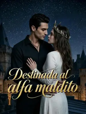 Destinada al alfa maldito – dorama corto