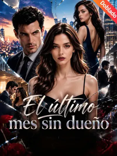 El último mes sin dueño – portada del dorama corto