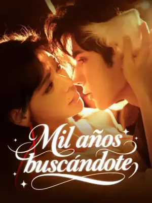 Mil años buscándote completo