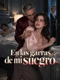 En las garras de mi suegro completo