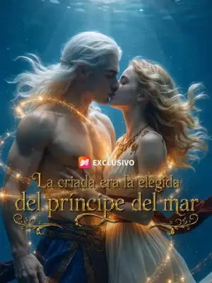 La criada era la elegida del príncipe del mar – dorama corto