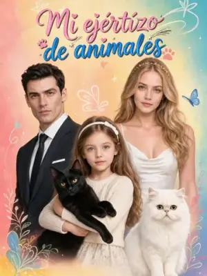Mi ejército de animales – dorama corto