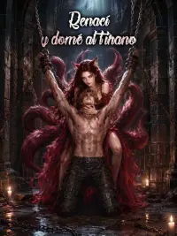 Renací y domé al tirano completo
