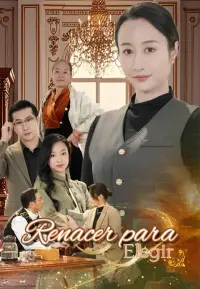 Renacer para Elegir completo