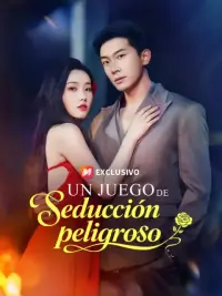 Un juego de seducción peligroso completo