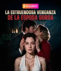 LA VENGANZA IMPACTANTE DE LA ESPOSA SORDA completo