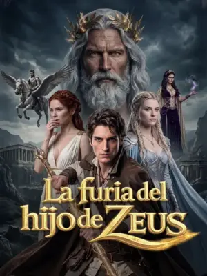 La furia del hijo de Zeus – dorama corto