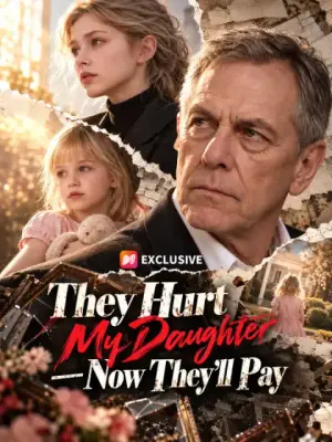 They Hurt My Daughter—Now They’ll Pay