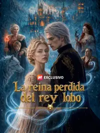 La reina perdida del rey lobo completo