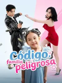 Código: familia peligrosa completo