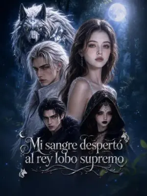 Mi sangre despertó al rey lobo supremo – dorama corto