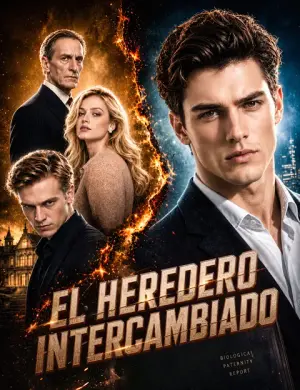 El heredero intercambiado completo