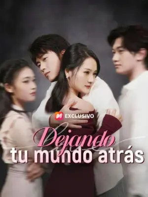 Dejando tu mundo atrás – dorama corto