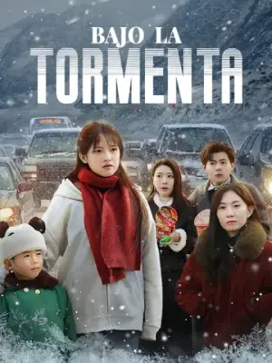 Bajo la tormenta completo