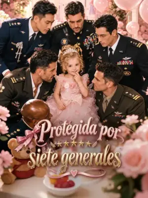 Protegida por siete generales – dorama corto