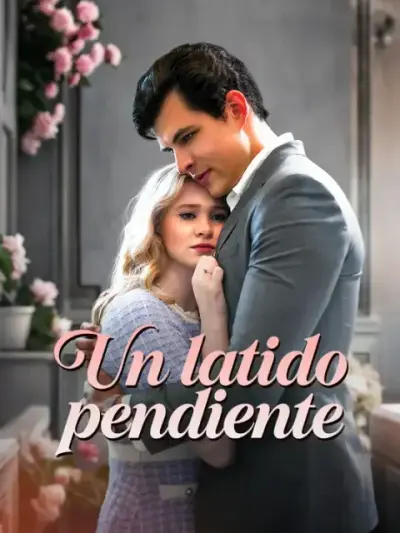 Un latido pendiente – portada del dorama corto