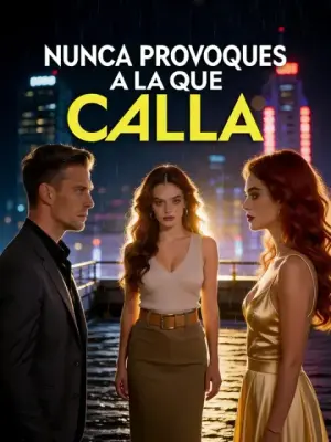 Nunca provoques a la que calla completo