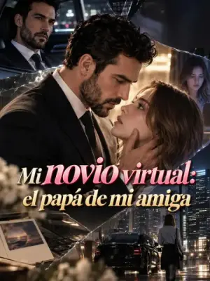 Mi novio virtual: el papá de mi amiga – dorama corto