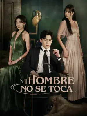 Mi hombre no se toca completo