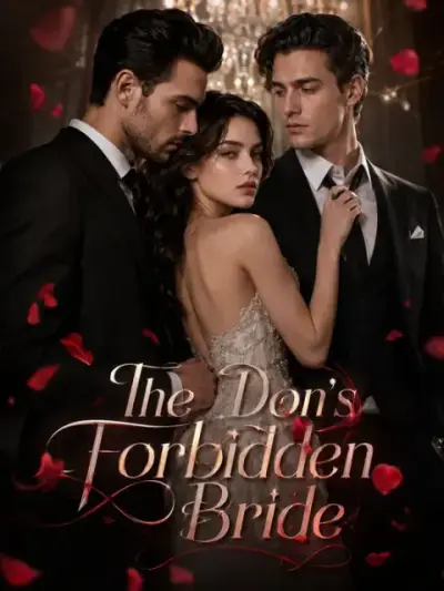 The Don's Forbidden Bride poster