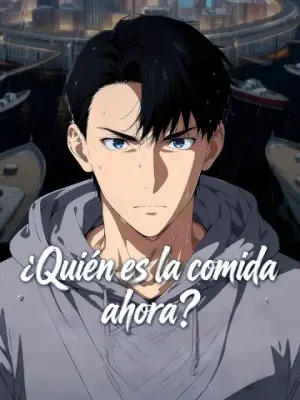 ¿Quién es la comida ahora? completo