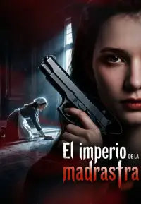 El Imperio de la Madrasta: La Traición completo
