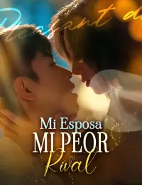 Mi esposa, mi peor rival completo