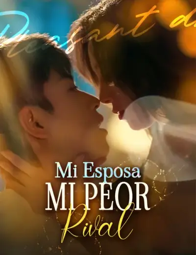 Mi esposa, mi peor rival – portada del dorama corto