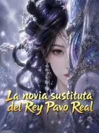 La novia sustituta del Rey Pavo Real completo